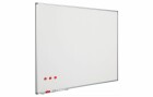 Berec Magnethaftendes Whiteboard 100 cm x 150 cm, Tafelart