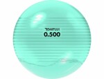 Reaxing Medizinball FLUI Grün, 16 cm, 0.5 kg, Gewicht