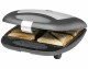 Rommelsbacher Sandwich-Toaster 20.ST 1410 1400 W, Produkttyp: Sandwich