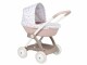 Smoby Puppenwagen Baby Nurse Landau, Altersempfehlung ab: 18