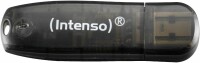 Intenso USB-Stick Rainbow Line 16GB 3502470 USB 2.0 black