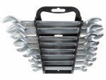 Krafter Gabelschlüssel-Set 8-teilig, Produkttyp Handwerkzeug