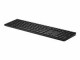 Hewlett-Packard HP 450 Keybaord Black (CH