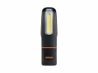 OSRAM LEDinspect MINI250, 6000 K, Schwarz/Orange