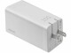 Asus Netzteil 3-Port 100W GaN Charger, Netzteil Nennleistung