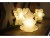 Bild 5 8 Seasons Design LED-Figur Shining Tree Micro, Weiss, Betriebsart: USB