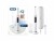 Bild 2 Oral-B Mikrovibrationszahnbürste iO Series 9N White Alabaster