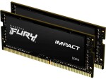 Kingston SO-DDR4-RAM FURY