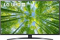 LG Electronics LG TV 50UQ81009 50", 3840 x 2160 (Ultra HD
