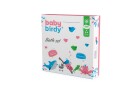 BabyBirdy Bade-Set, Shampoo & Waschgel / Seife / Körperlotion