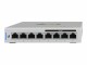 Image 6 Ubiquiti Networks Ubiquiti 8 Port PoE+ Switch