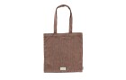 OYOY Tote bag brown, 100% Organic Cotton