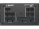 Image 4 Seasonic Netzteil Vertex GX 750 W, Kühlungstyp: Lüfter, 80