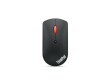 Lenovo Maus ThinkPad Bluetooth Silent, Maus-Typ: Business, Maus