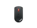 Lenovo Maus ThinkPad Bluetooth Silent, Maus-Typ: Business, Maus