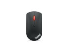 Lenovo Maus ThinkPad Bluetooth Silent, Maus-Typ: Business, Maus