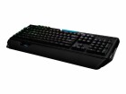 Logitech Gaming-Tastatur - G910 Orion Spectrum
