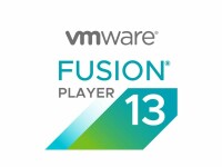 VMware Fusion Player, VMWARE Fusion Player - OSX 1