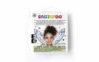 Snazaroo Schminkfarbe als Set Mini Eisfee, Set: Ja, Detailfarbe