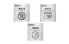 ZyXEL Lizenz iCard Bundle ZW/USG110 Premium 1 Jahr