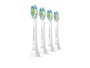 Philips Zahnbürstenkopf Sonicare W Optimal White HX6064/10 4