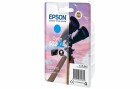Epson Tinte C13T02W24010 XL Cyan, Druckleistung Seiten: 470 ×