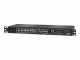 APC NetBotz Rack Monitor 750 - Appareil de surveillance
