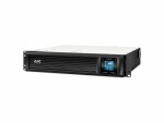 APC Smart-UPS C 3000VA LCD - UPS (montabile in