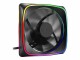 SHARKOON TECHNOLOGIE Sharkoon RGB SHARK Lights - Case fan - 120 mm