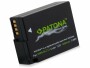 Patona Digitalkamera-Akku BLC12, Kompatible Hersteller