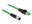 Bild 3 DeLock Patchkabel M12-RJ45 SF/UTP, 2 m, 4 Pin D-kodiert