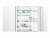 Image 8 Bosch Serie | 6 KIR81AFE0 - Refrigerator - built-in