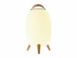 ezilight Laterne Ambiant L, Energieeffizienzklasse EnEV 2020