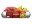 Bild 1 FRESCO Nassfutter BARF Rind mit Karotten, 400 g, Tierbedürfnis