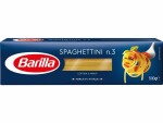 Barilla Teigwaren Spaghettini n.3 500 g, Produkttyp: Spaghetti