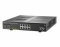 Hewlett Packard Enterprise HPE Aruba Networking PoE+ Switch 2930F-8G-PoE+-2SFP+ 10
