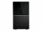 Bild 2 Western Digital Externe Festplatte - My Book Duo 36 TB