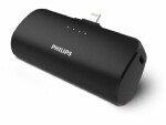 Philips Powerbank DLP2510V/04 2500 mAh, Akkutyp: Lithium-Ion