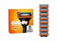 Gillette Fusion5 Power Systemklingen 8 Stück, Verpackungseinheit