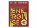 Lipton Teebeutel English Breakfast 25 Stück, Teesorte/Infusion