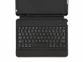 LMP Keyboard ProtectCase iPad 10.2" (7.-9. Gen) CH-Layout