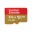 Image 1 SanDisk microSDXC-Karte Extreme 64 GB, Speicherkartentyp