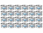 Monge Nassfutter Katze Monoprotein Büffel 24 x 80 g