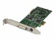 StarTech.com - PCIe HDMI Video Capture Card - HDMI, DVI, Component - 1080p60
