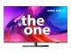 Immagine 13 Philips The One 43PUS8808 - 43" Categoria diagonale 8800