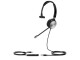 Yealink UH36 Mono - Headset - on-ear - wired