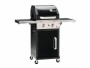 Landmann Gasgrill Triton PTS 2.0 Schwarz, Betriebsart: Gas