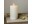 Bild 1 Star Trading LED-Kerze Pillar Flamme Swirl, Ø 7.5 x 15