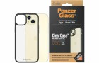 Panzerglass Back Cover ClearCase iPhone 15 Plus, Fallsicher: Ja