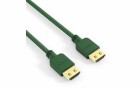 PureLink Kabel Slim HDMI - HDMI, 0.5 m, Kabeltyp